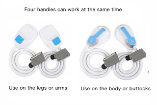 Firming Sculptor Machine 4 Handles