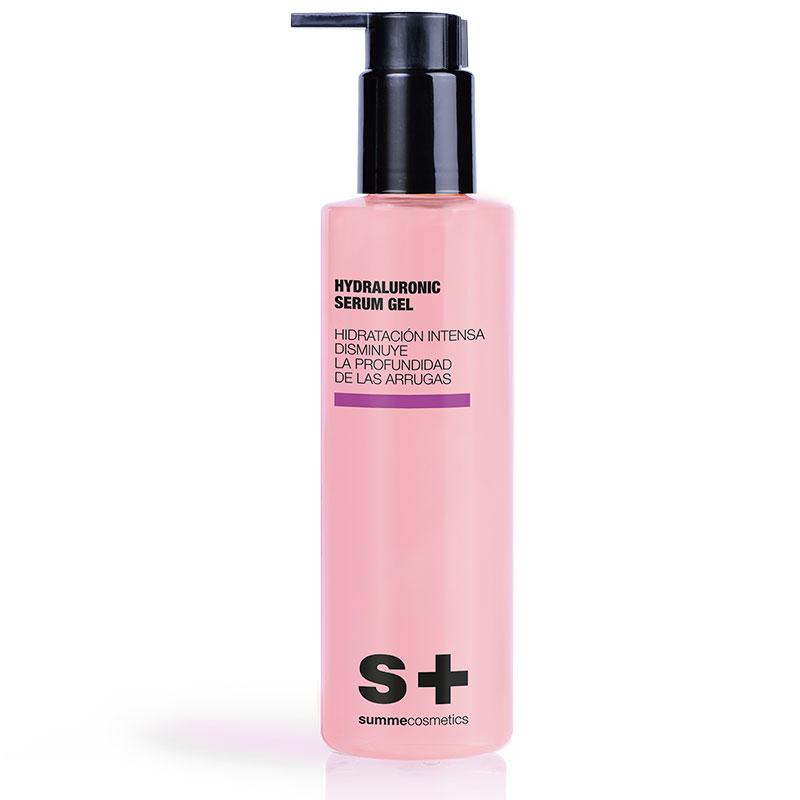 Summe Glacier Hydraluronic Serum Gel 200Ml (Hyaluronic)