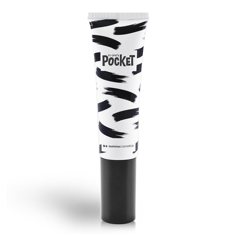 SUMME IN ONE´S POCKET DRESS IN SILK 30 ML