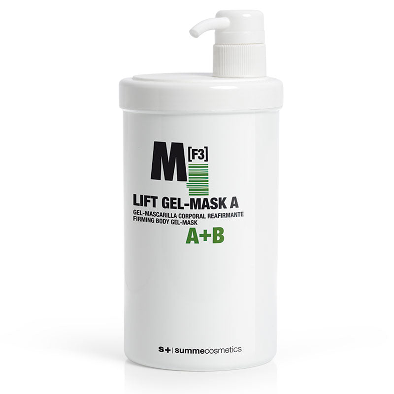 PROFESSIONAL SUMME LIFT GEL - MASK A