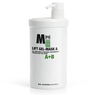 PROFESSIONAL SUMME LIFT GEL - MASK A
