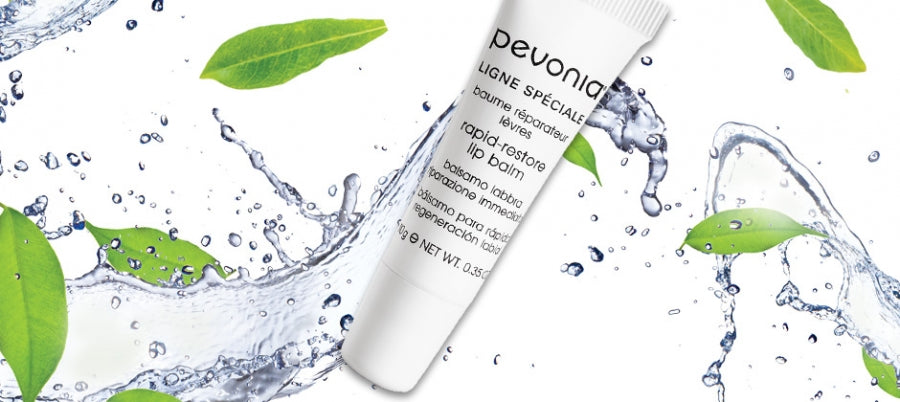 Pevonia Rapid-Restore Lip Balm