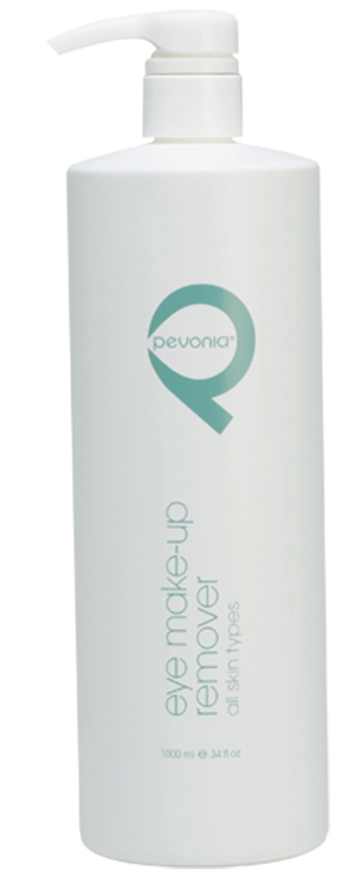 PROFESSIONAL PEVONIA EYE MAKEUP REMOVER 34 OZ