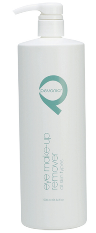 PROFESSIONAL PEVONIA EYE MAKEUP REMOVER 34 OZ