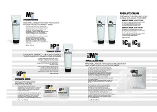 PROFESSIONAL SUMME RECOVERY BIOCELLULOSE MASK X 5