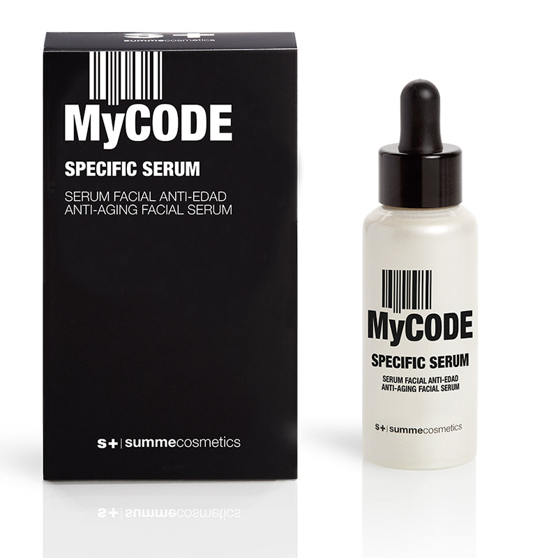 SUMME MyCODE SPECIFIC SERUM