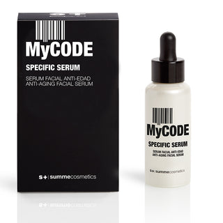 SUMME MyCODE SPECIFIC SERUM