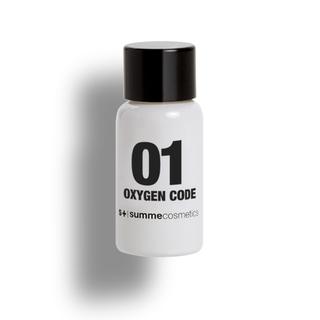 SUMME MYCODE 01 OXYGEN SERUM 1 X 5ML