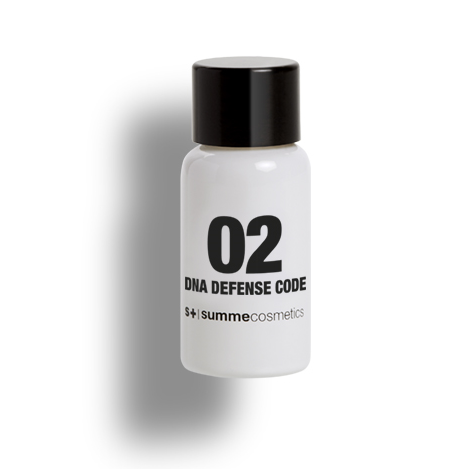SUMME MYCODE 02 DNA DEFENSE SERUM 1 X 5ML