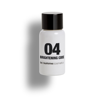 SUMME MYCODE 04 BRIGHTENING SERUM 1 X 5ML