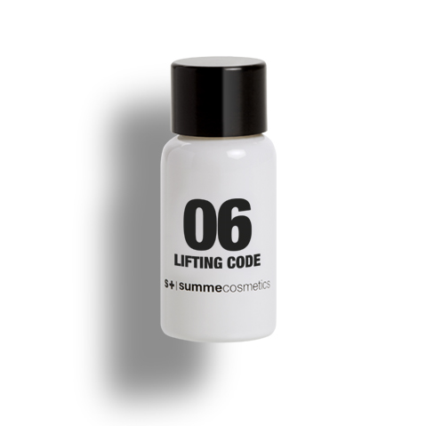 SUMME MYCODE 06 LIFTING SERUM 1 X 5ML