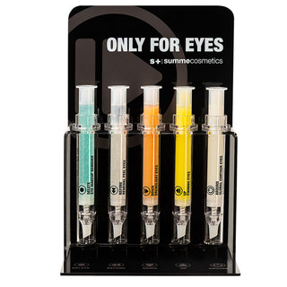 PROFESSIONAL SUMME ONLY FOR EYES LAB