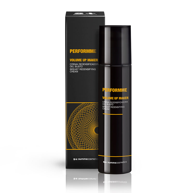 SUMME PERFORMEE VOLUME UP MAKER 200 ML