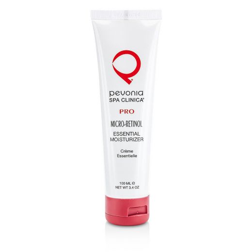 PROFESSIONAL PEVONIA MICRO-RETINOL ESSENTIAL MOISTURIZER
