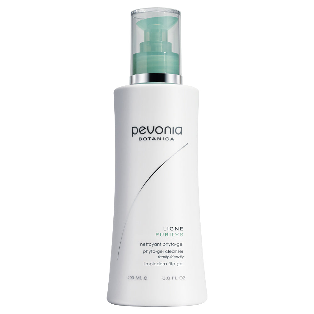 Pevonia Phyto-Gel Cleanser