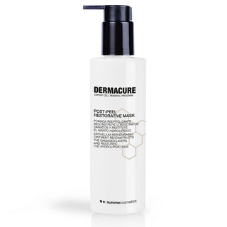 PROFESSIONAL SUMME DERMACURE POST-PEEL RESTORATIVE MASK