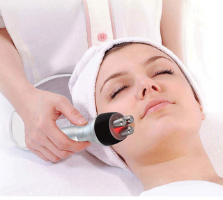 Body & Facial Lift Radio Frequency Portable Machine