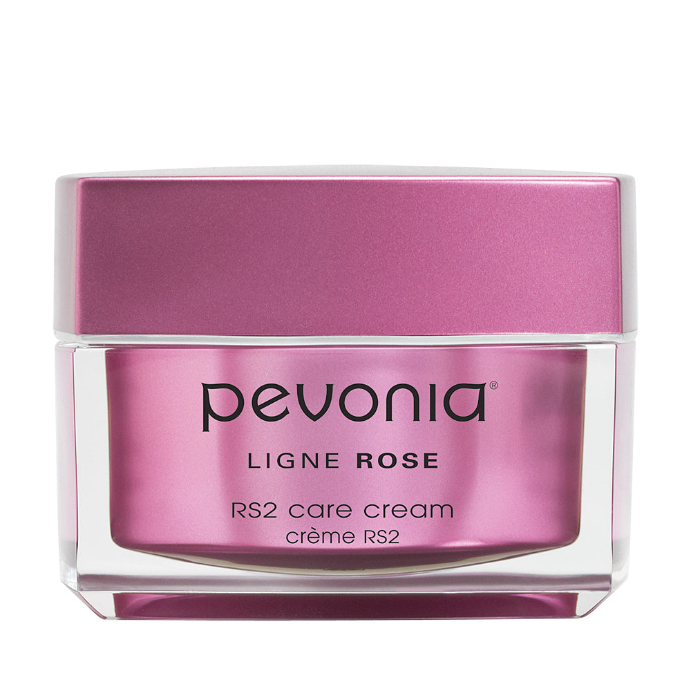 Pevonia RS2 Care Cream - ROSACEA
