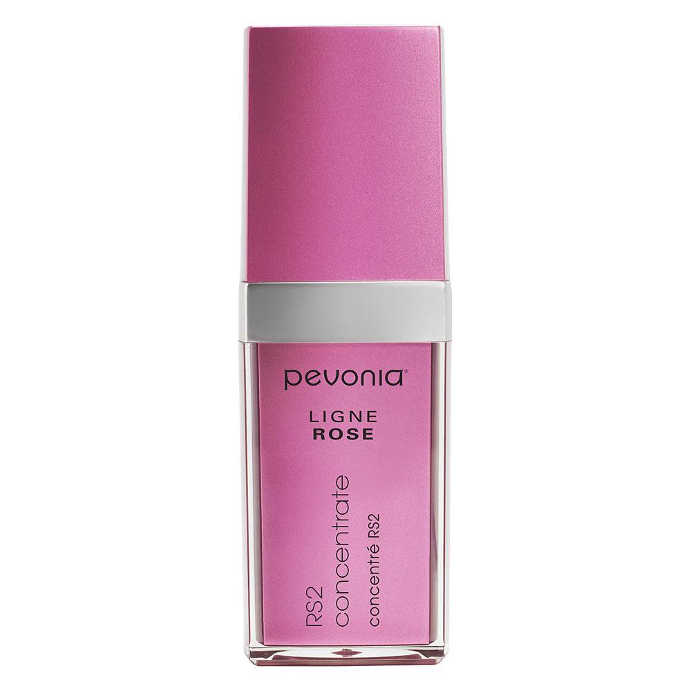 Pevonia RS2 Concentrate Serum 1 oz - ROSACEA