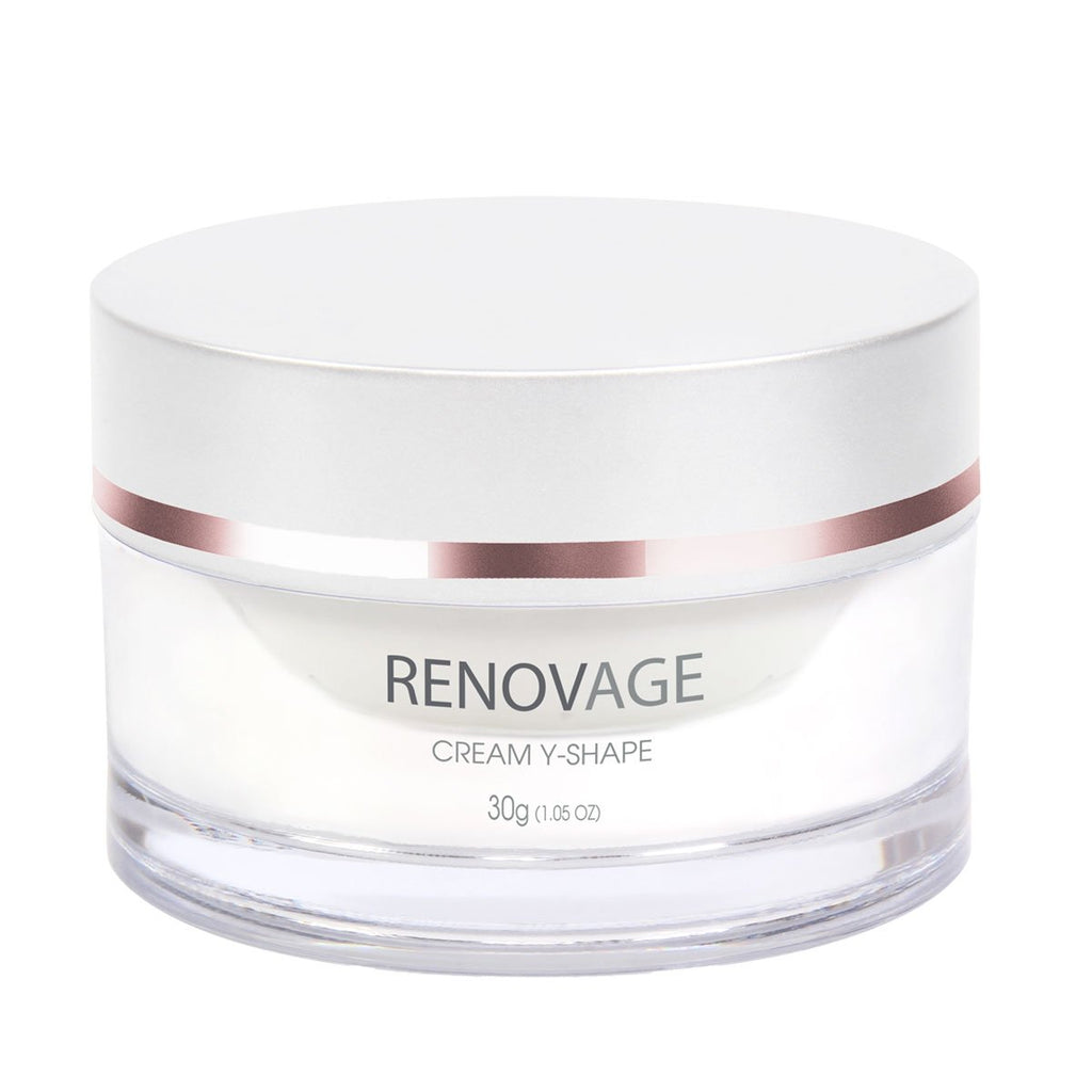 Bioage Renovage Cream Y-Shape