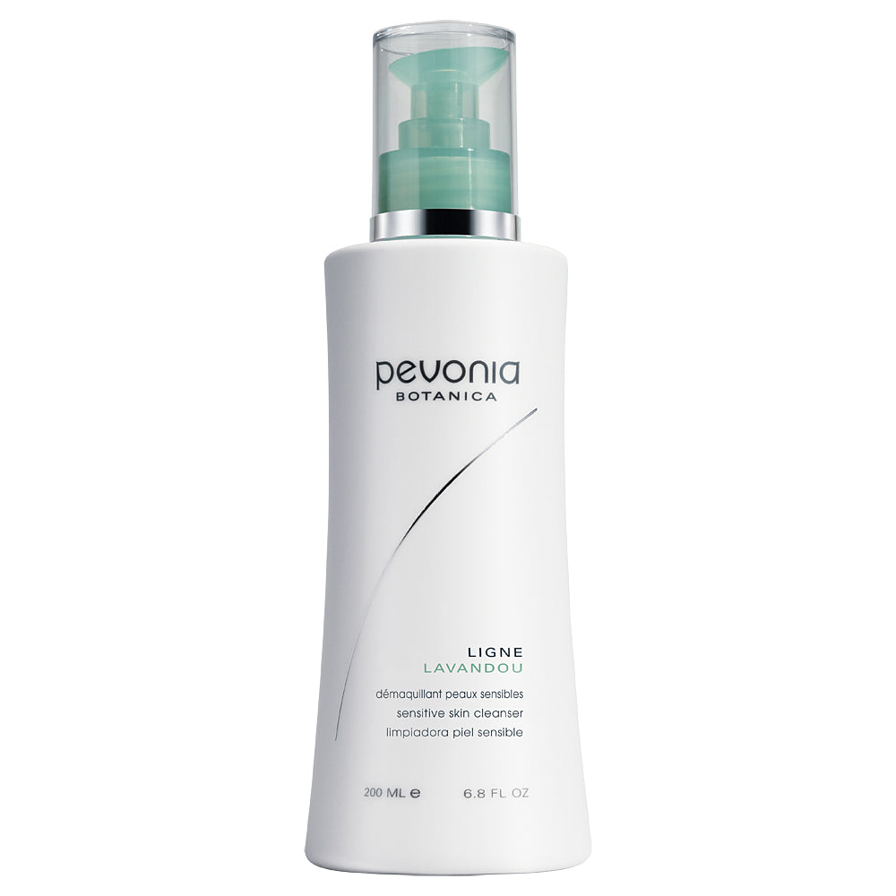 Pevonia Sensitive Cleanser