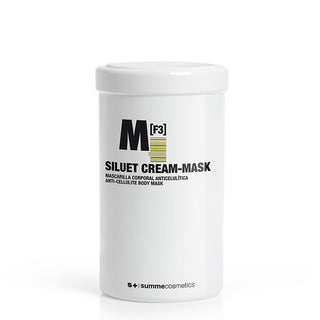 PROFESSIONAL SUMME SILUET CREAM - MASK