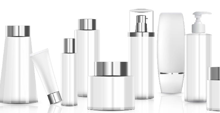 Silver Skincare Package