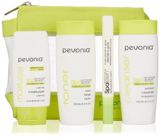 Pevonia SpaTeen Kit - Blemished Skin Kit