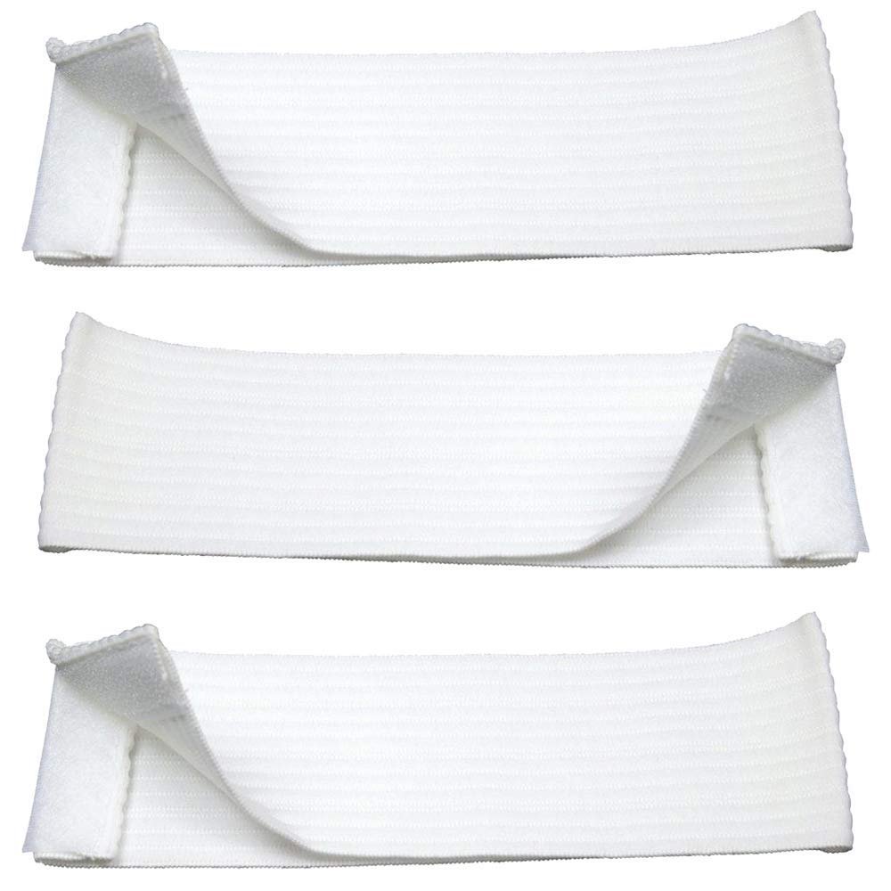 DISPOSABLE HEAD STRETCH BAND (48 Pcs)
