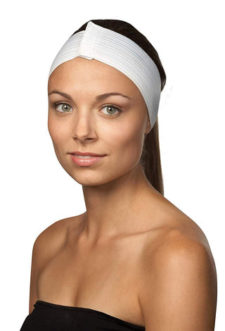 DISPOSABLE HEAD STRETCH BAND (48 Pcs)