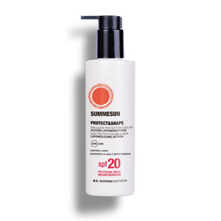 SUMME SUN PROTECT & SHAPE