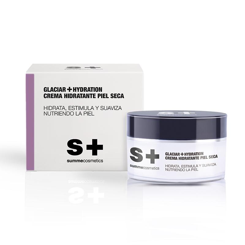 Summe Glaciar + Hydratation – Dry Skin 50Ml