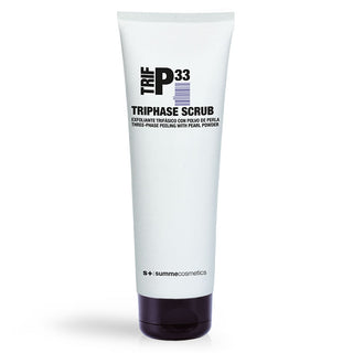 PROFESSIONAL SUMME TRIPHASE SCRUB 250 ML