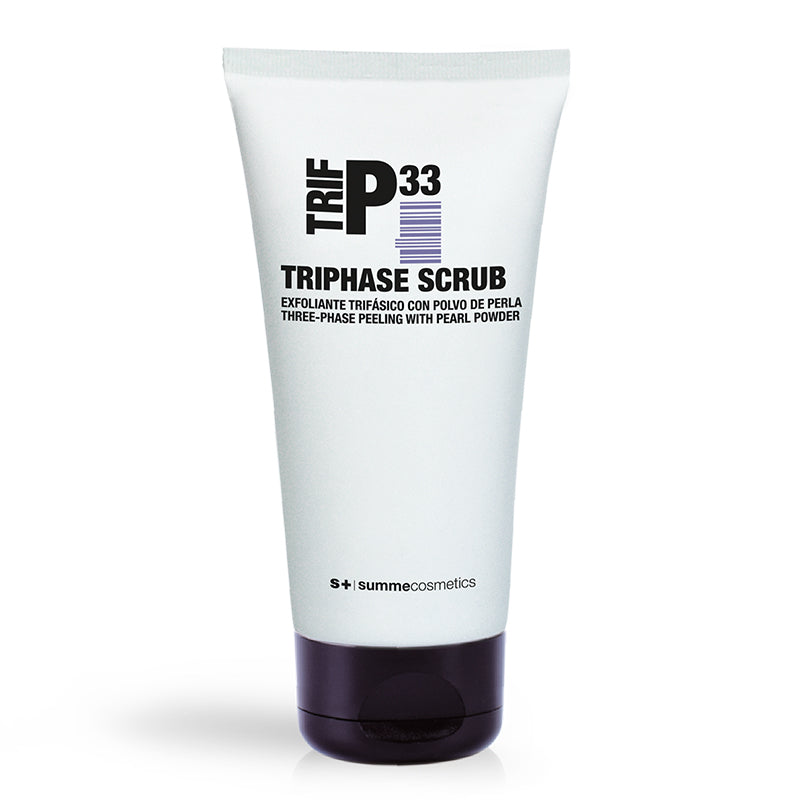 SUMME TRIPHASE SCRUB 75 ML