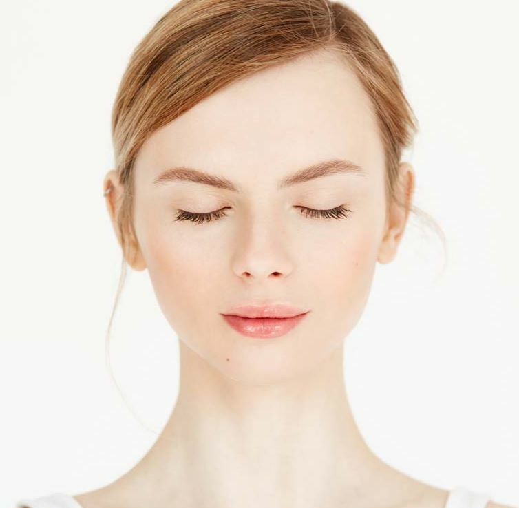 CARELIKA Algae peel off mask for eyes contour, 10g