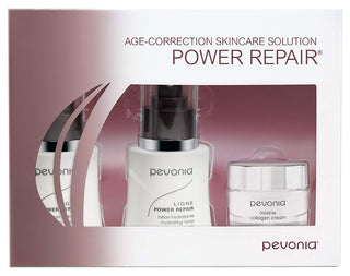 Pevonia Power Repair Pack Kit