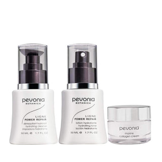 Pevonia Power Repair Pack Kit