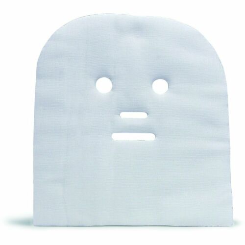 Facial Precut Gauze Mask - 50 per pack