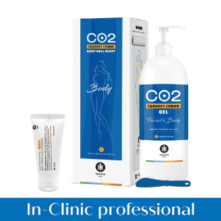 CO2 Carboxy Therapy By Ribeskin