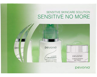 Pevonia Sensitive Skin Pack Kit