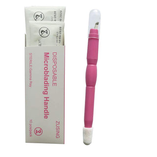 Sharp disposable Microblading Pen