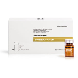 PROFESSIONAL SUMME BIOMEDICAL TIGHTENER SOLUTION 5 X 5ML