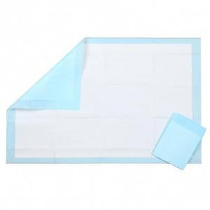 Disposable Underbed Pads (10 Pcs)