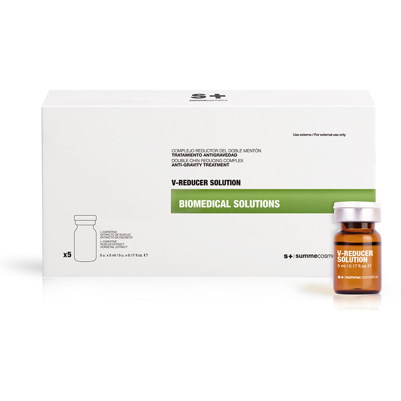 PROFESSIONAL SUMME BIOMEDICAL V-REDUCER SOLUTION