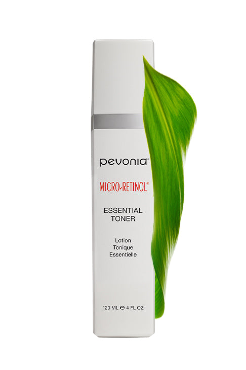 4. By Collection - Pevonia Retinol