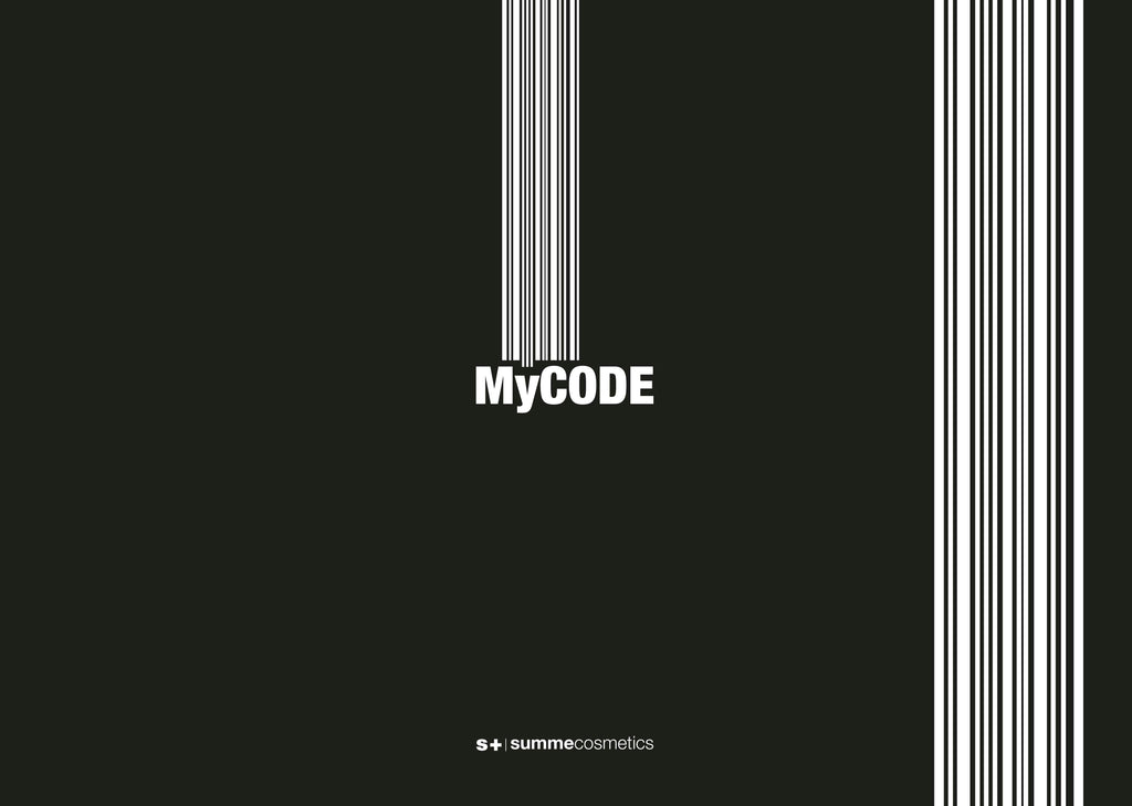 Summe MyCode Facial Retail