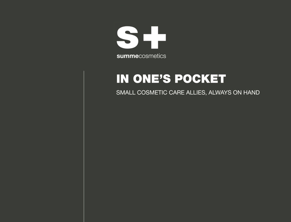 IN ONE POCKET