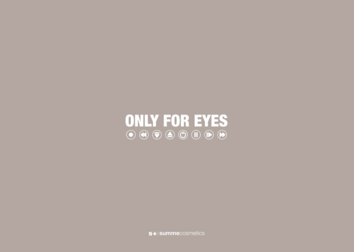 ONLY FOR EYES PROFESSIONAL