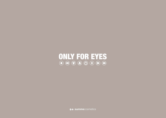 ONLY FOR EYES PROFESSIONAL