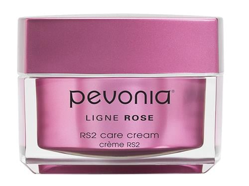 Pevonia: Rosacea Line